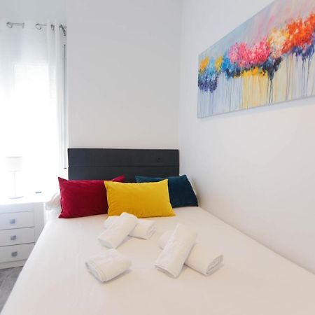 Rentalsevilla Alfareria Buitenkant foto