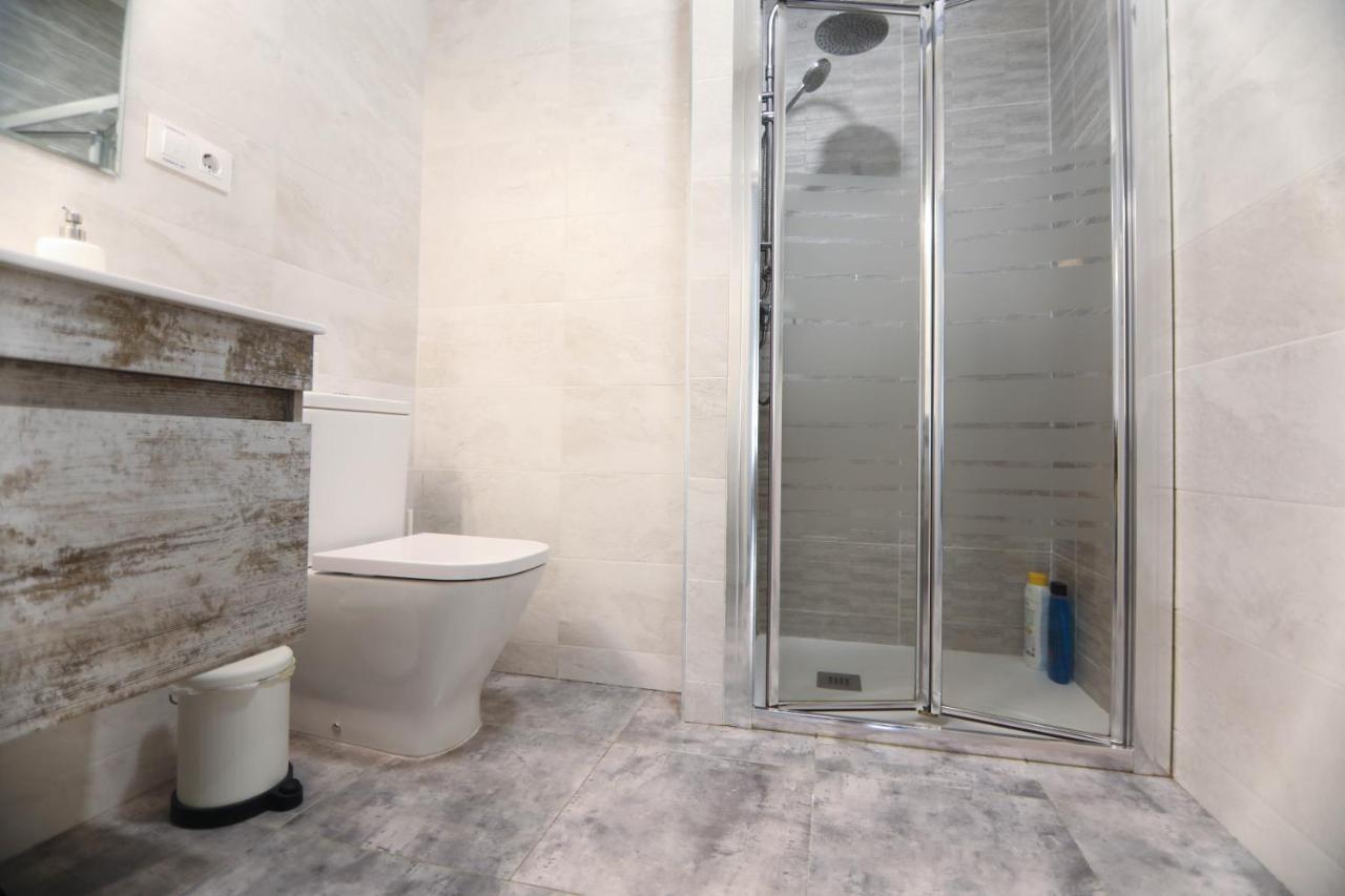 Rentalsevilla Alfareria Buitenkant foto