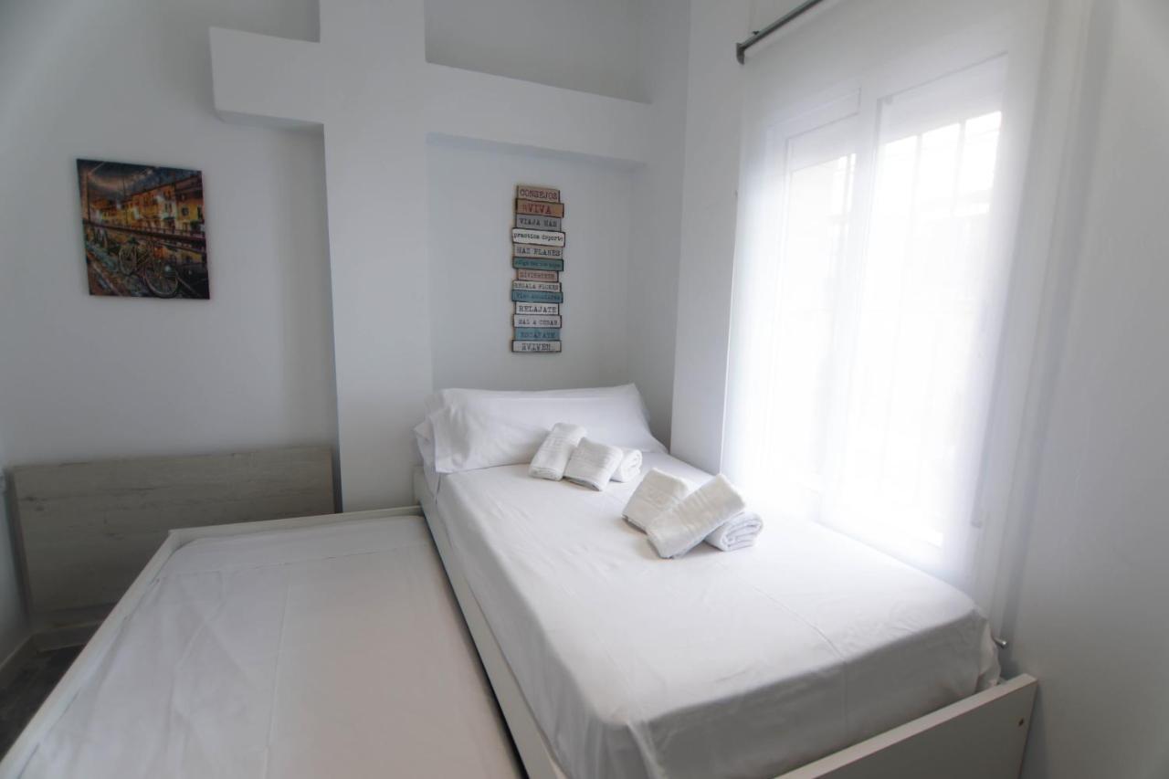 Rentalsevilla Alfareria Buitenkant foto
