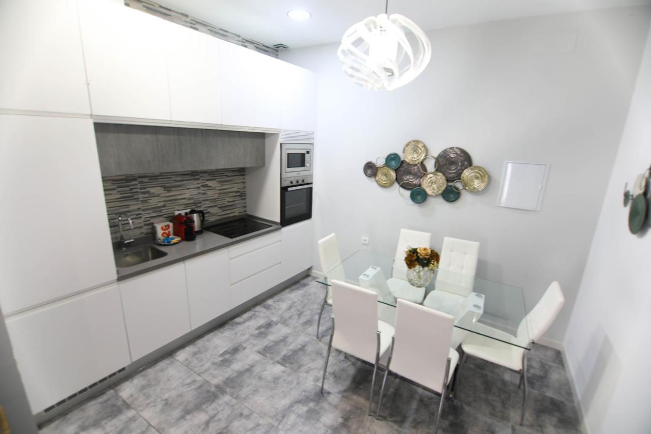 Rentalsevilla Alfareria Buitenkant foto