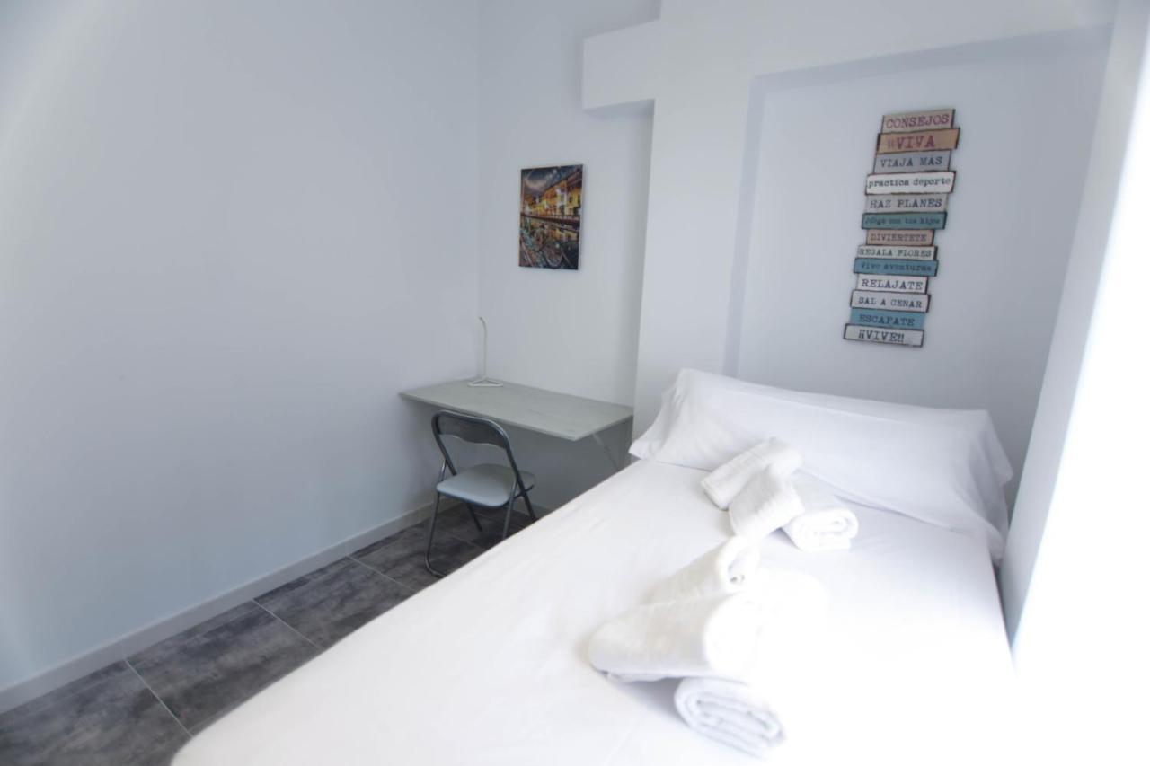Rentalsevilla Alfareria Buitenkant foto