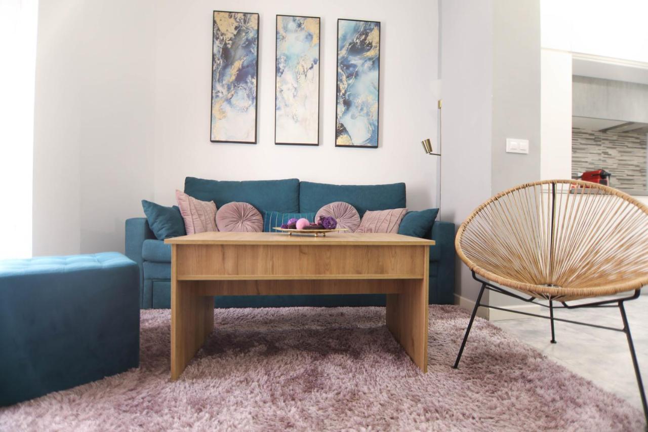 Rentalsevilla Alfareria Buitenkant foto