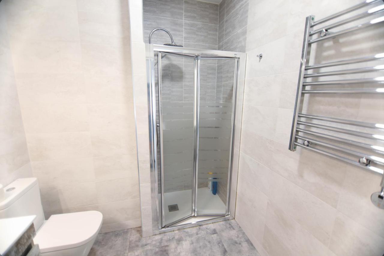 Rentalsevilla Alfareria Buitenkant foto