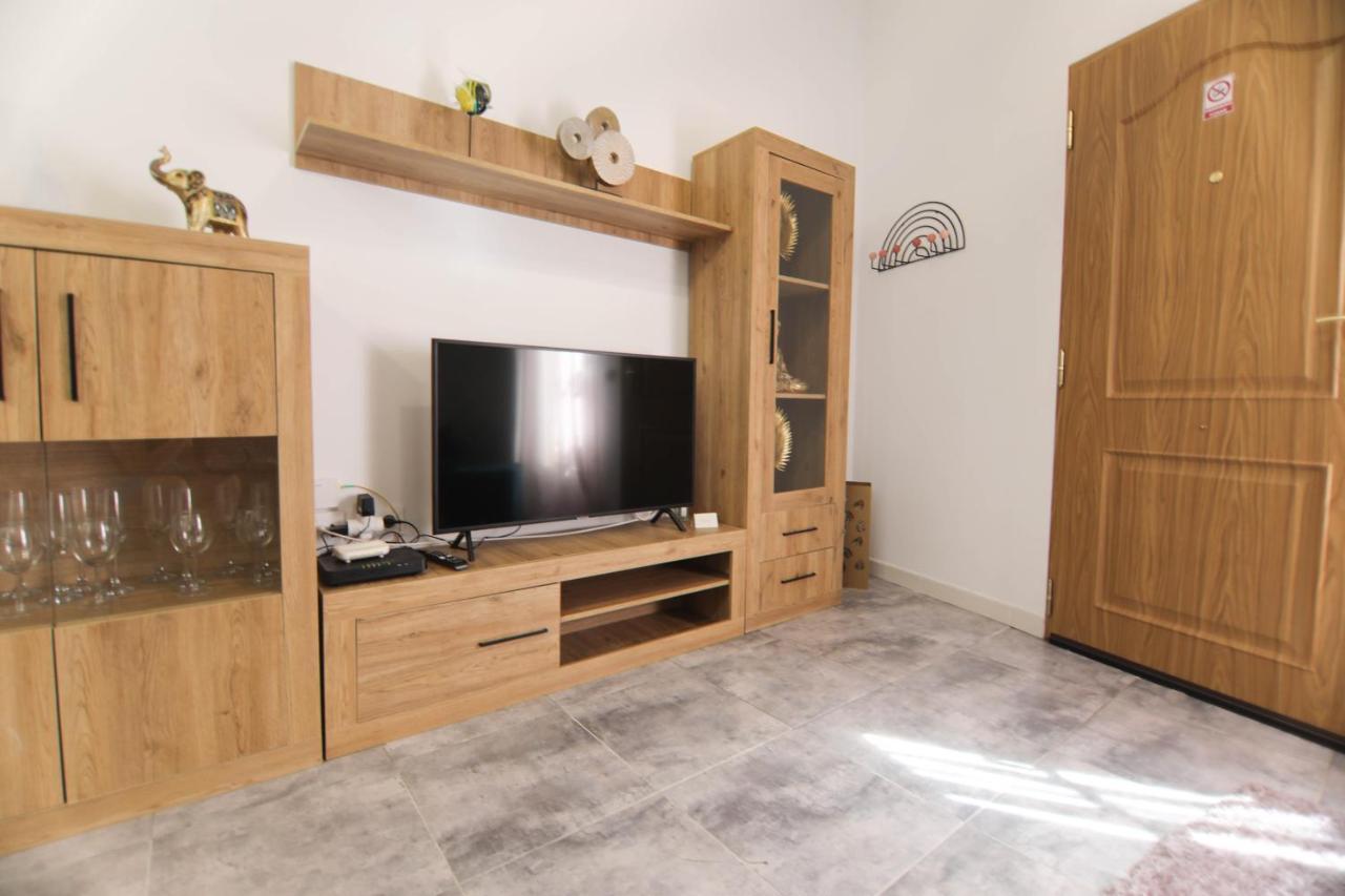 Rentalsevilla Alfareria Buitenkant foto