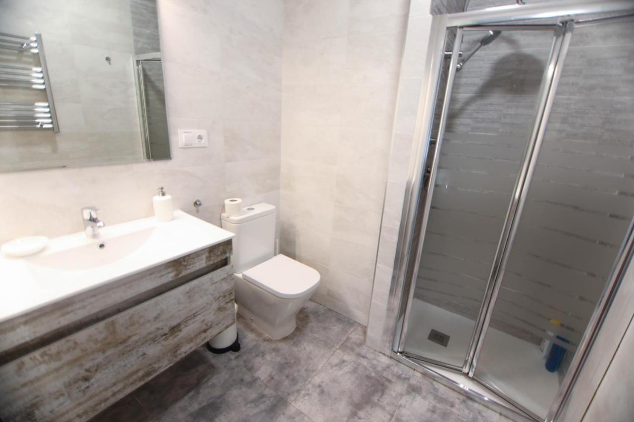 Rentalsevilla Alfareria Buitenkant foto