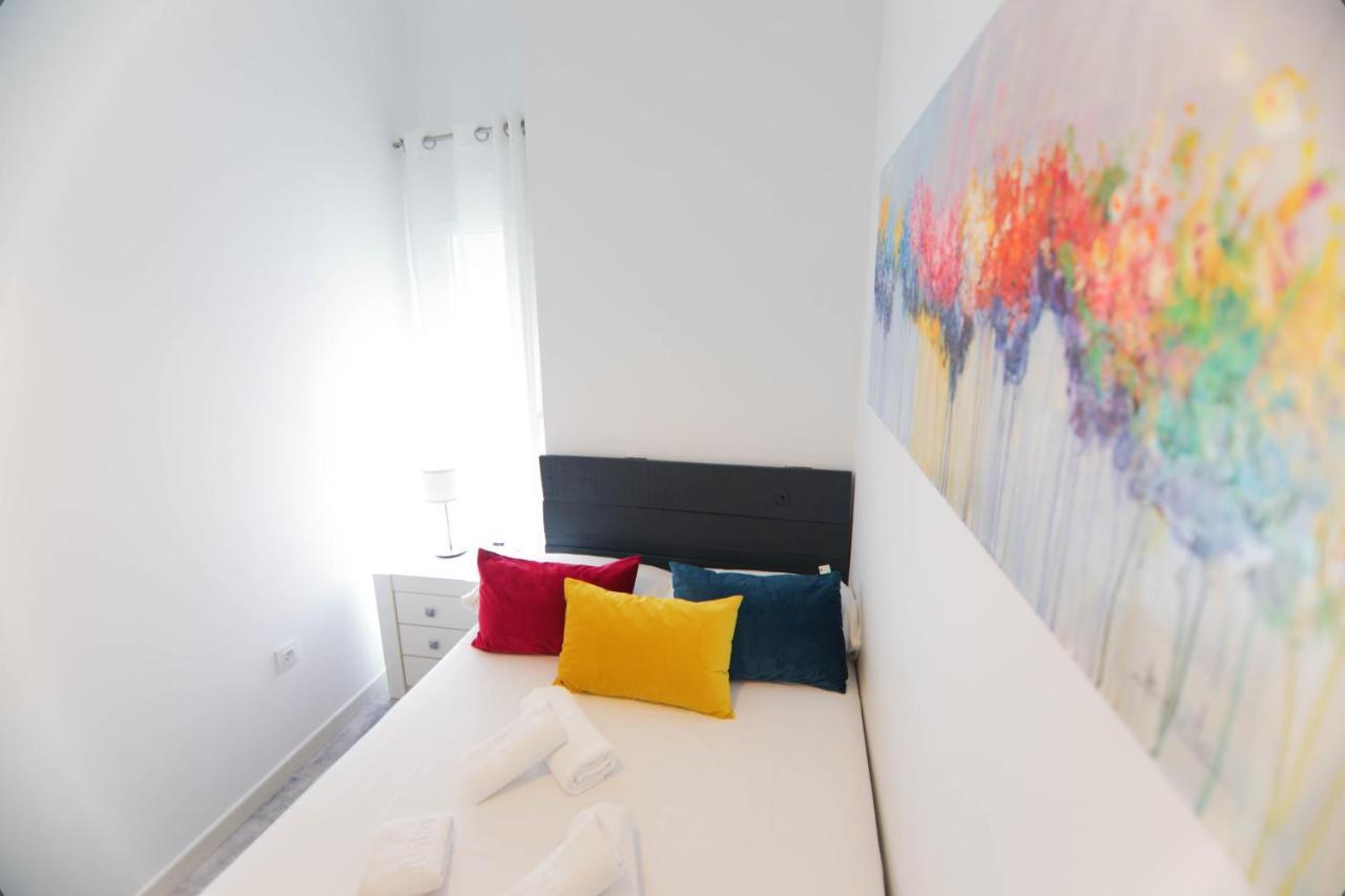 Rentalsevilla Alfareria Buitenkant foto